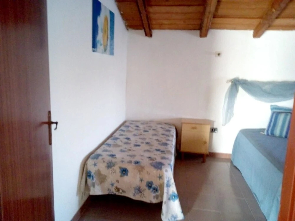 House With 3 Bedrooms in Scoglitti, With Furnished Terrace - 200 m Fro