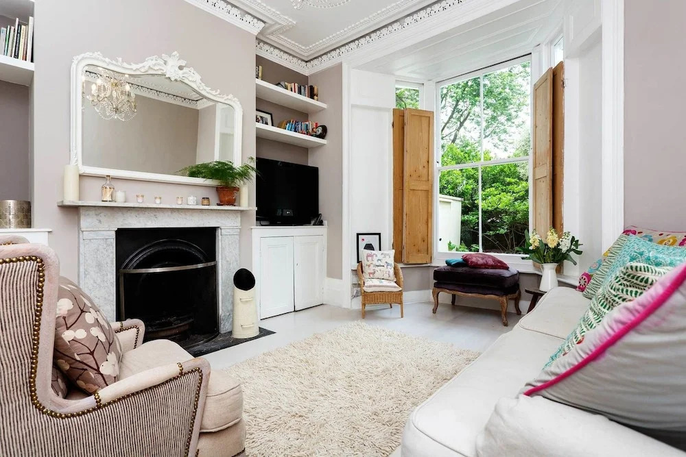 Veeve - Victoria Park Retreat