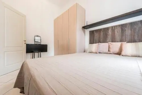 Tyrsova Apartment