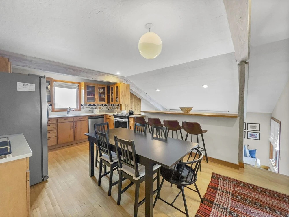 1010 Skiers Paradise At Lowell! Walk To The Slopes Of Park City Mountain! 2 Bedroom Home by RedAwning