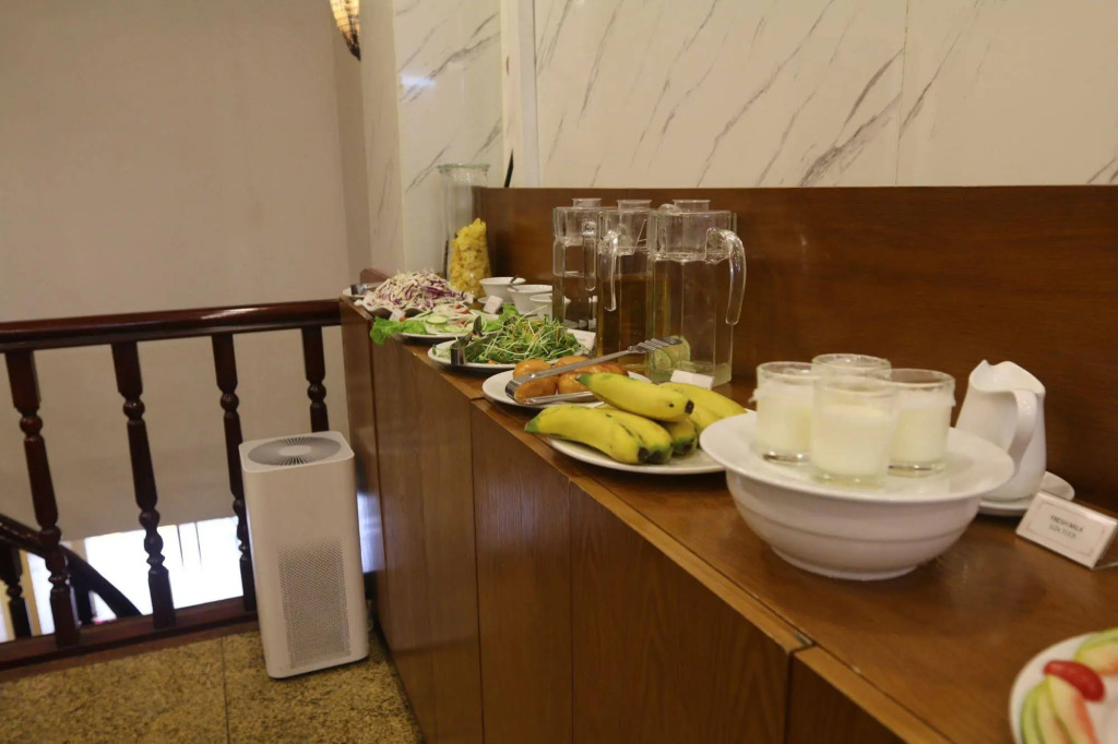 Hanoi Ancient Paradise Hotel