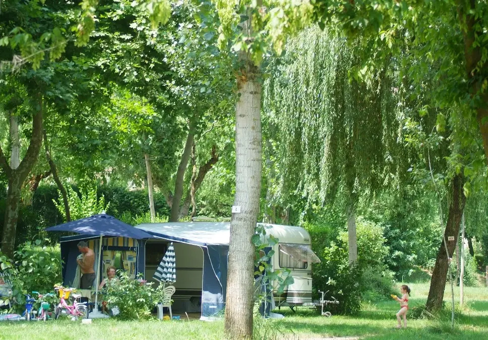 VacancesOcamping Beaurivage