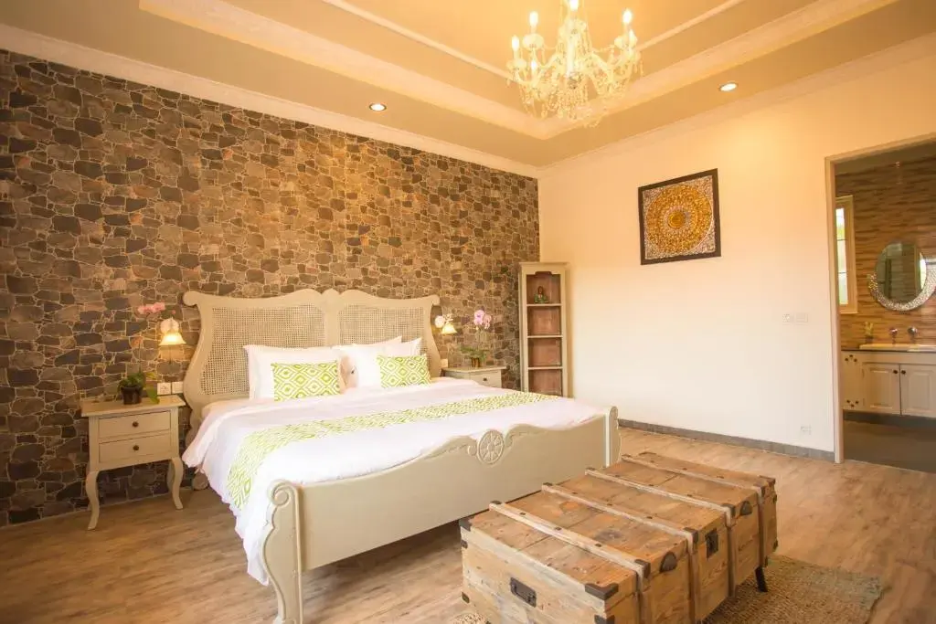Menzel Villas Nusa Dua