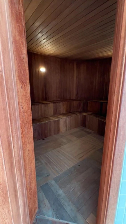 Apartamento Acessível em Cond. de Luxo