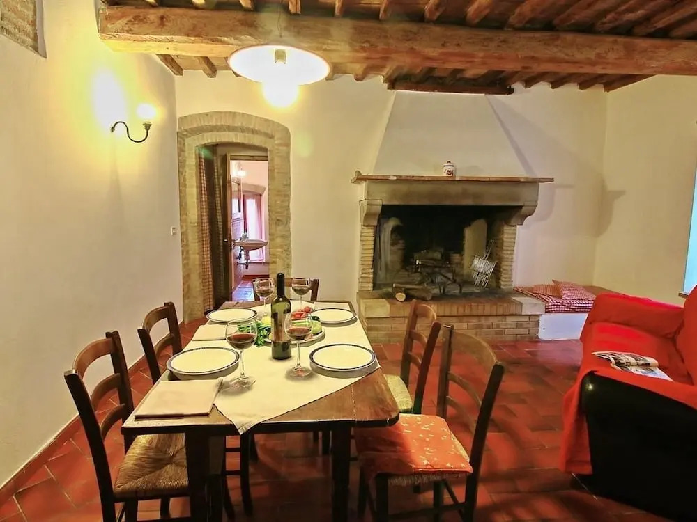 Agriturismo Le Vigne di Pace
