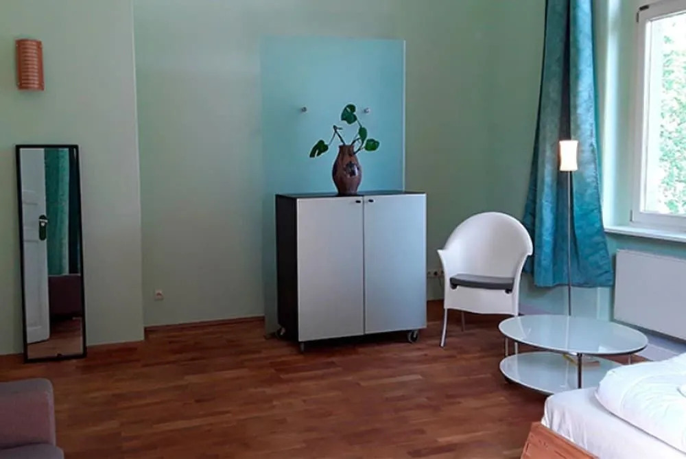 Casa Hostel Pirna