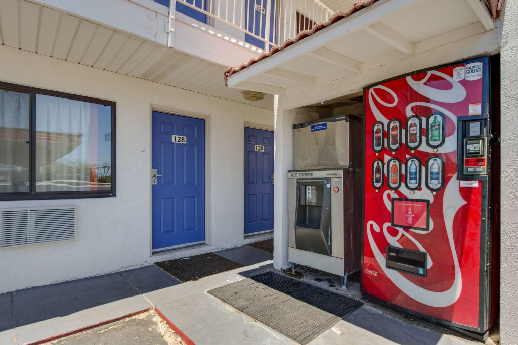 Motel 6-Tempe, AZ - Broadway - ASU