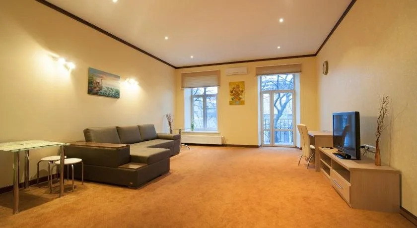Vorontsov Apartments