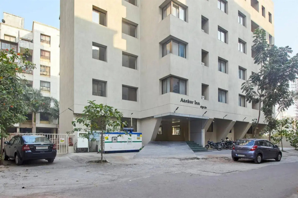 Aankur Inn