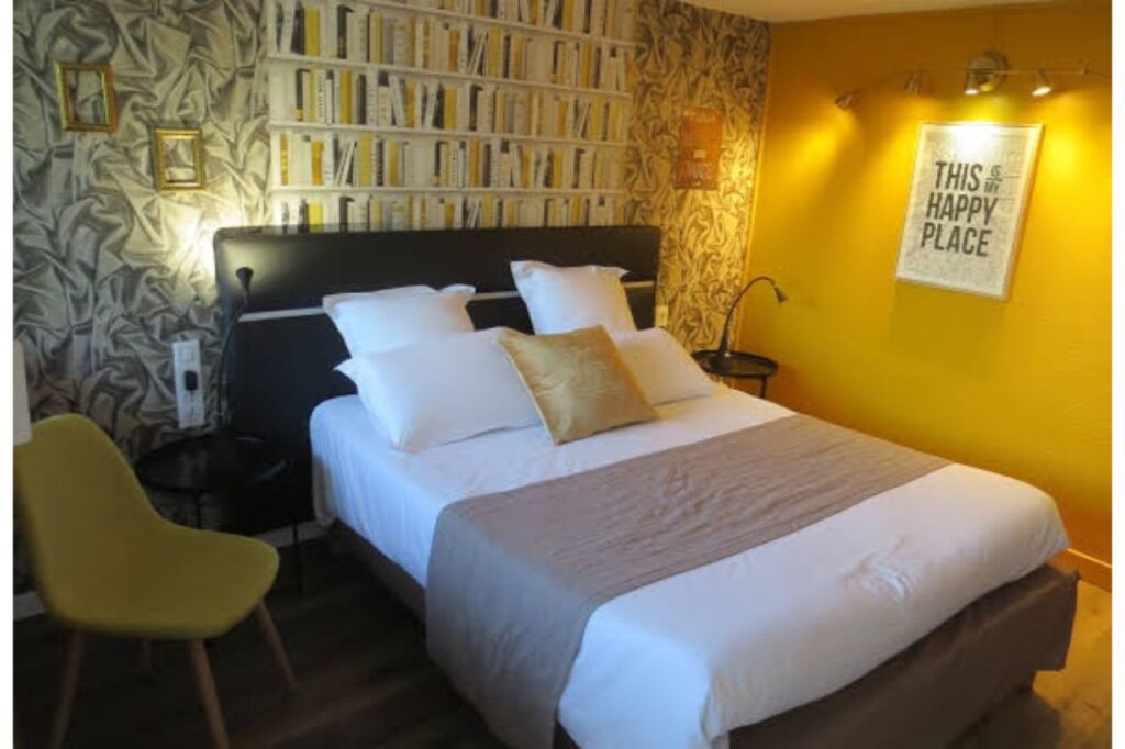The Originals City, Hôtel Cap Sud, Avignon