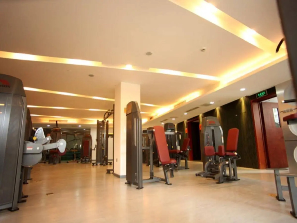 Youngor Leidisen Hotel