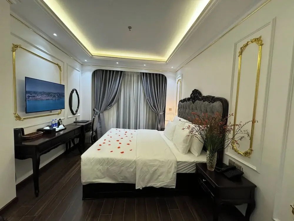 Royal Hotel Hà Nội