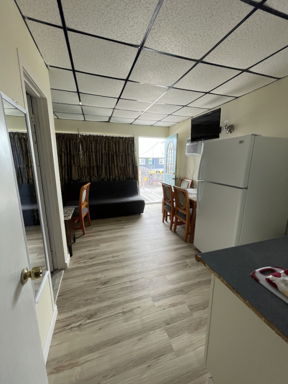 Searay Motel