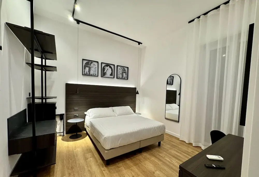 Museum Hospitality - Vatican Apartments