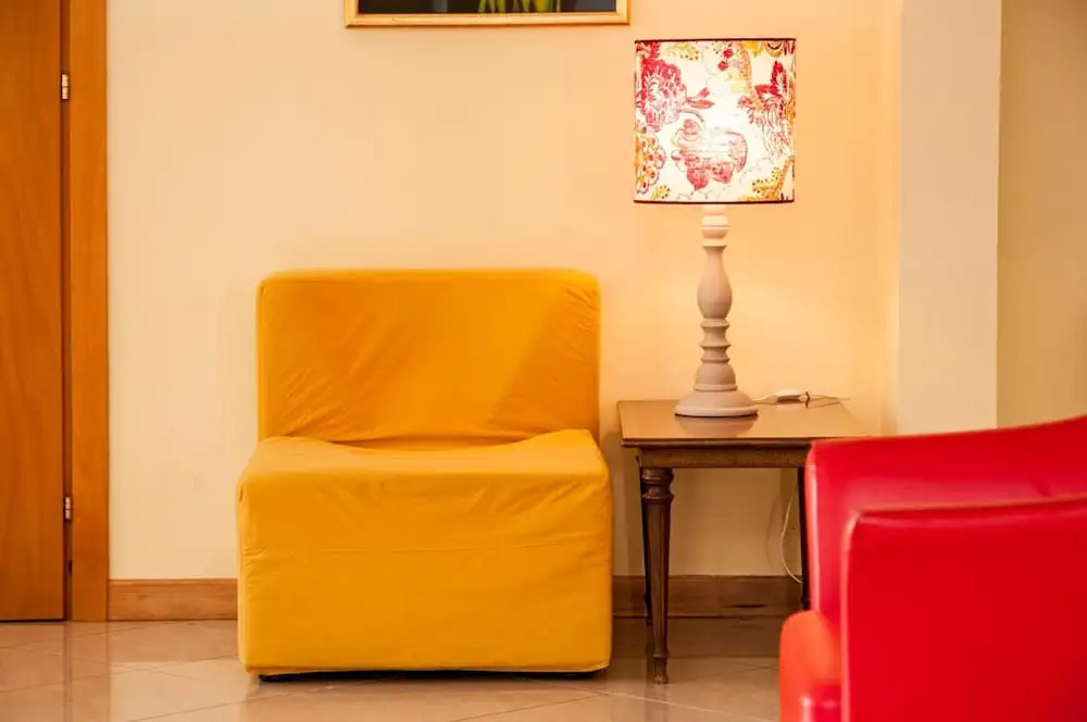 Hotel Rugantino