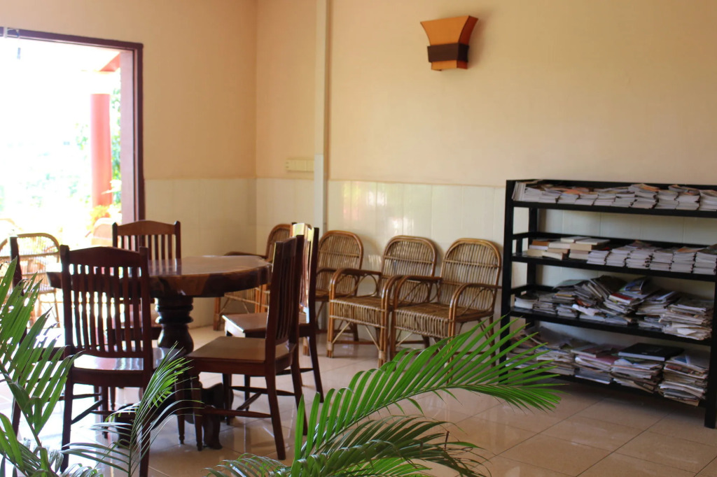 Bou Savy Guesthouse