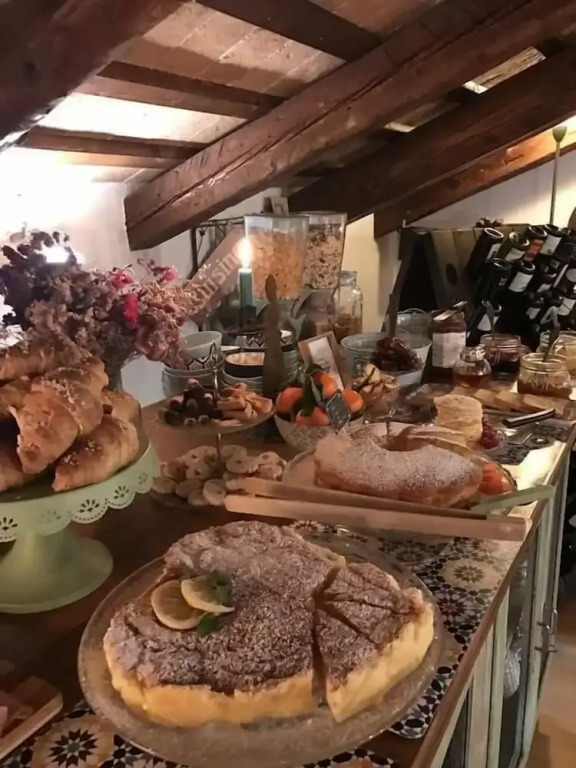 Locanda San Tomaso