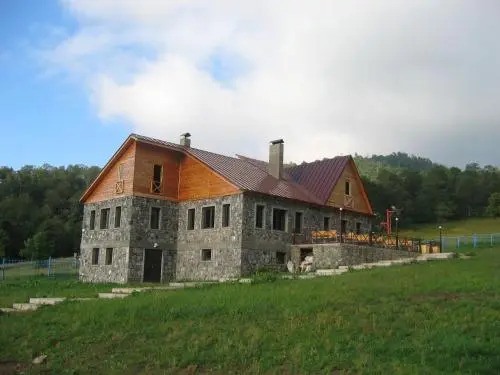 Триалети Палас