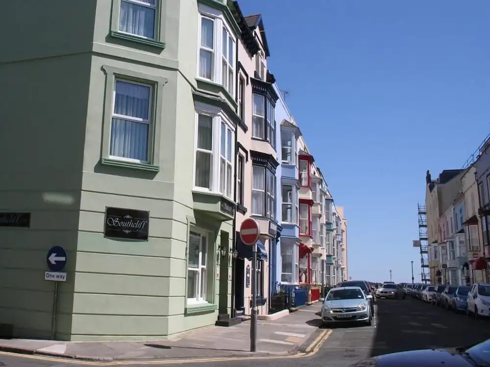 The Southcliff
