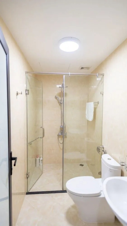 S Otel Doc Ngu Hanoi