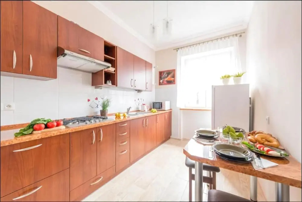 P&O Apartments Freta
