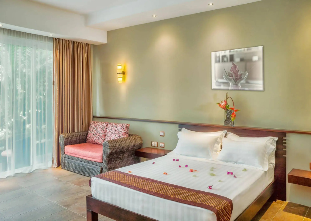Dodola Lodge