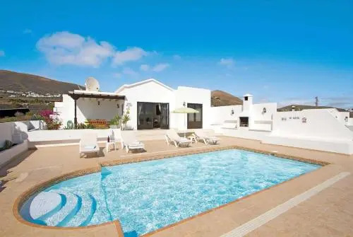 Casa Pedro