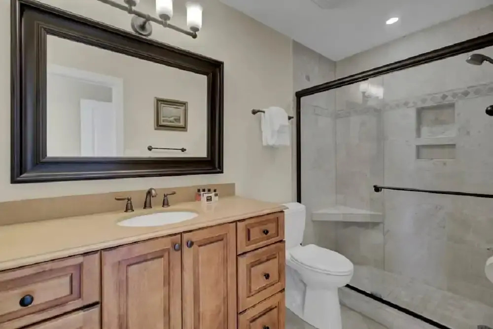 Beach Club Villa 12 by Wild Dunes, Oceanfront Condo