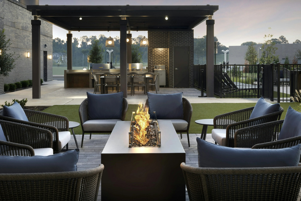 Homewood Suites By Hilton Jackson, TN