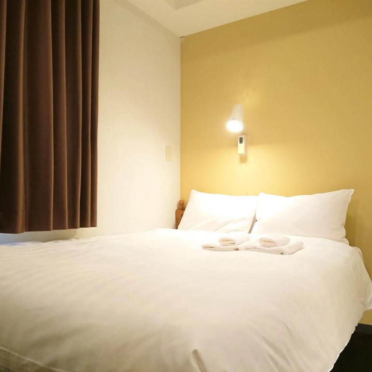 Smile Hotel Kobe Motomachi