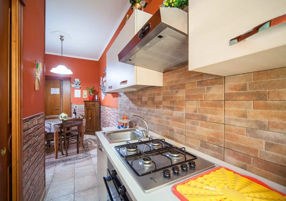 Made in Naples Apartment