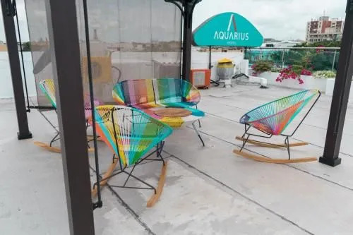 Hotel Aquarius