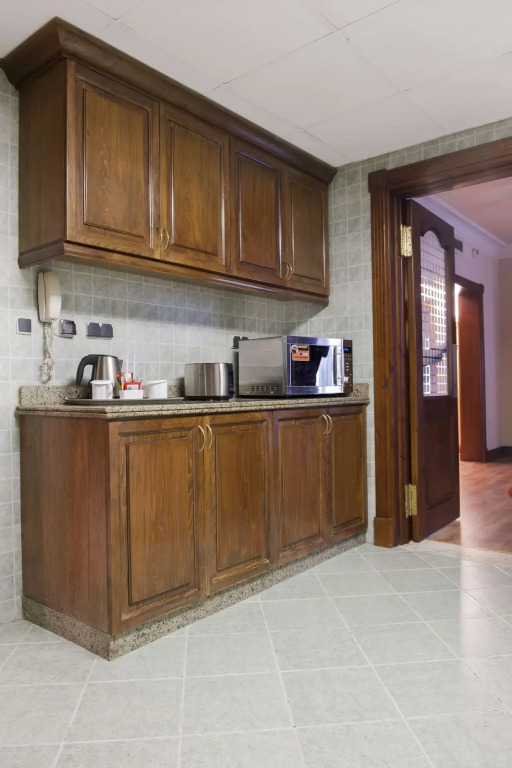 Отель Hilton Cairo Zamalek Residences