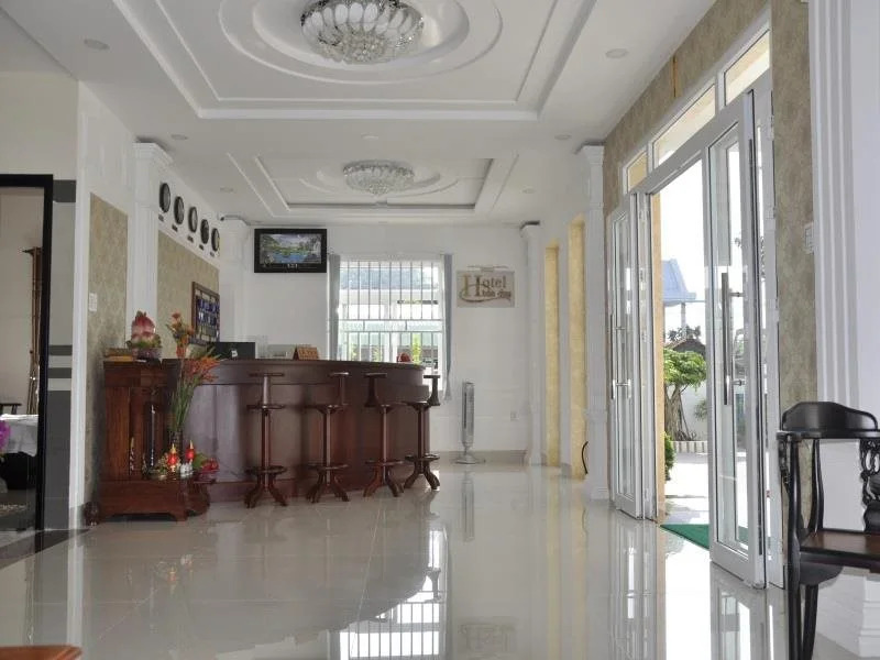 Tan Duy Hotel