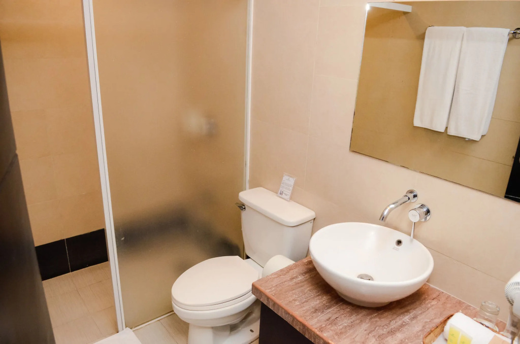 Sun City Suites