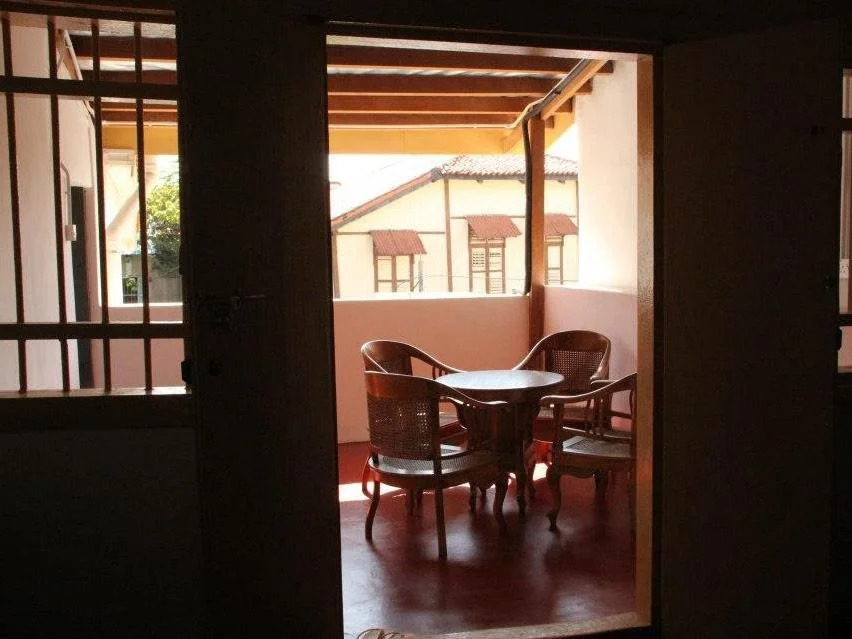 Flash Back Homestay