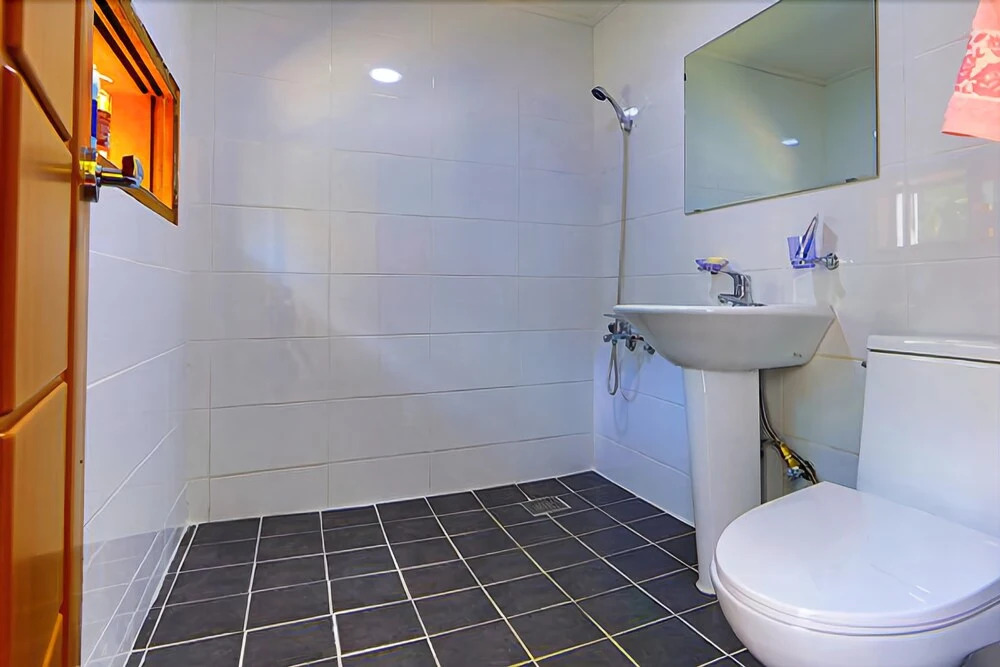 Muju Noble Pension
