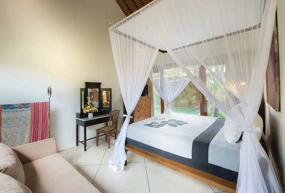 Lumut3 Villa - Seminyak