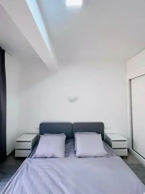 Blissapartments T1 - Soleil