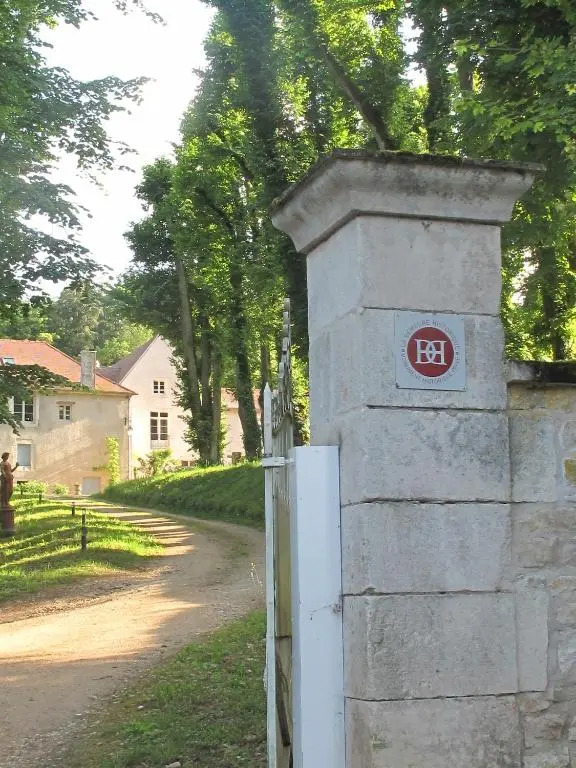 Hermitage St Roch