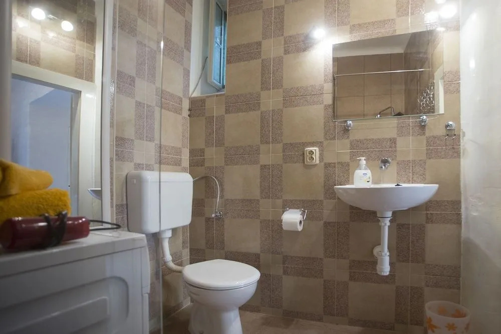 Apartment Silvana