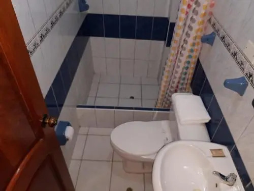 Kcuychi Hospedaje