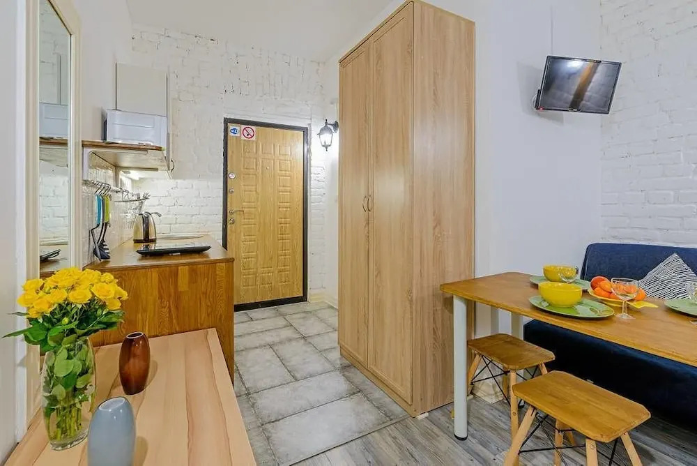 Апартаменты RentalSPb old city на Невском