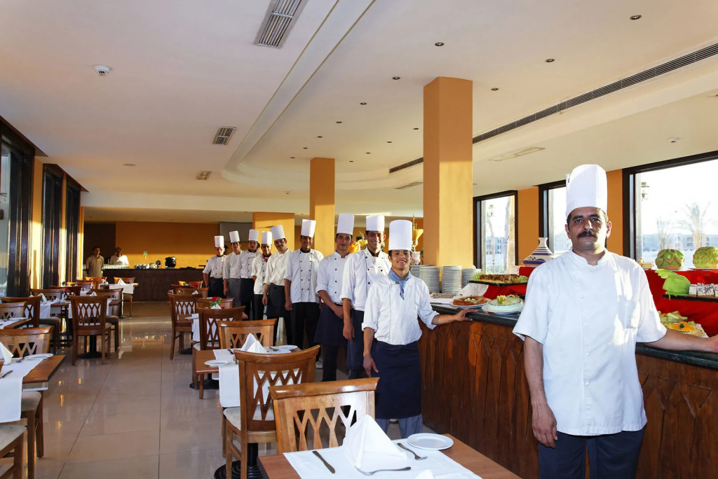 Palmyra Club Amar El Zaman