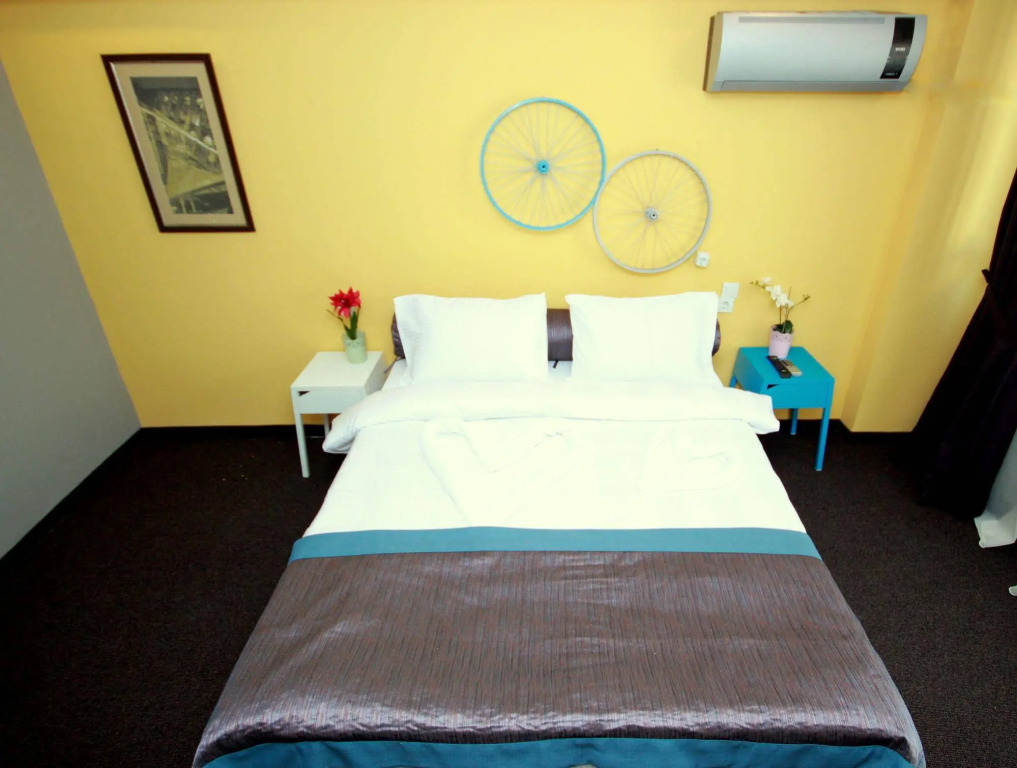 Ada Apart Hotel