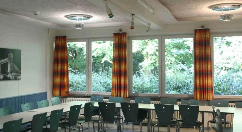 Jugendherberge Flensburg - Membership required