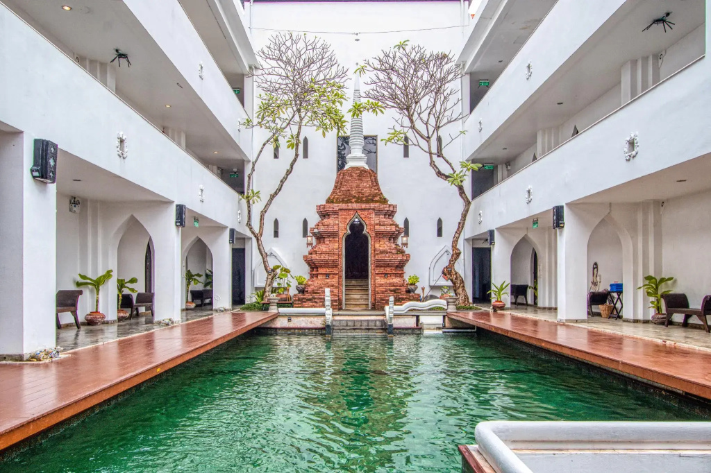 Gudi Boutique Hotel