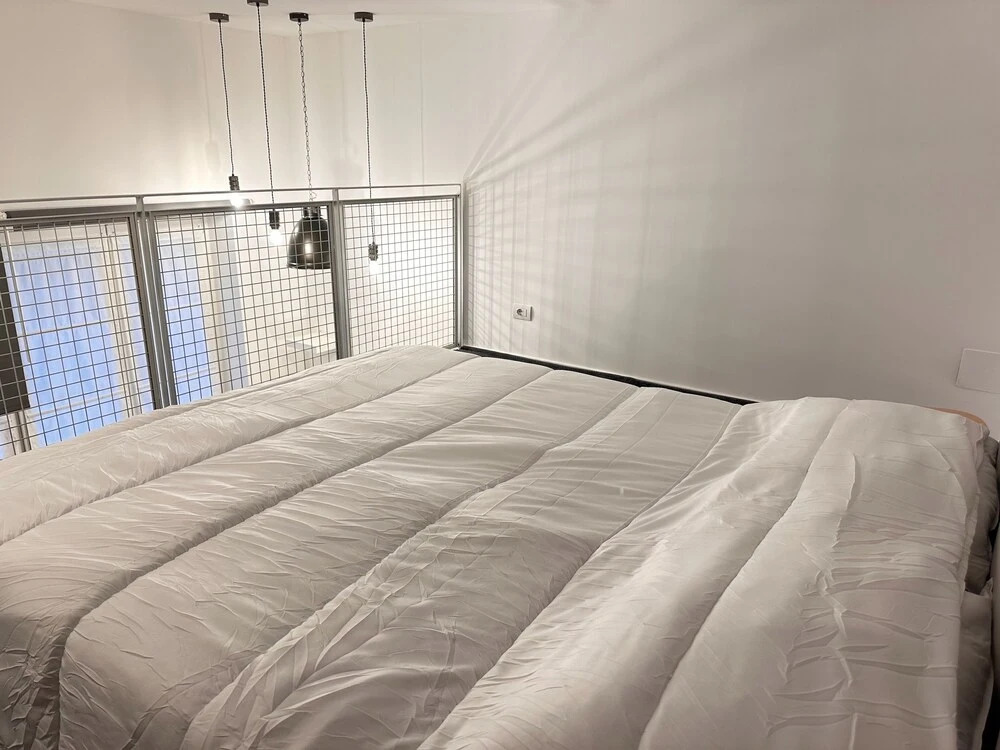 Loft 21 - Milano - Downtown