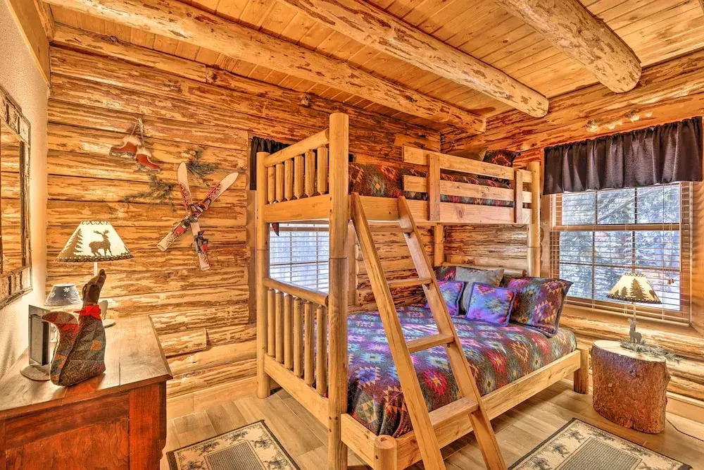 Ski & Hike! Hot Tub Hideaway in Breckenridge