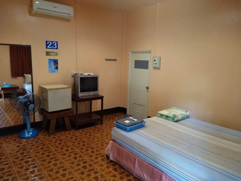 Sawatdee Garden Resort